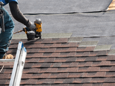 About Roof Repair Experts Goodrich, MI