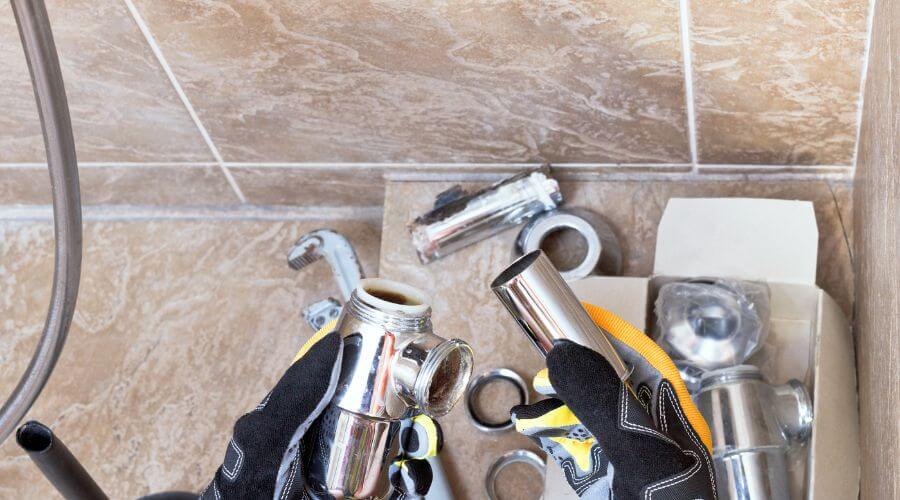 Professional New roof installation in Goodrich, MI